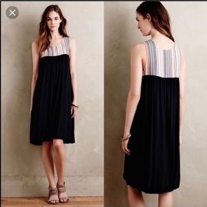 EUC Porridge x Anthropologie Cayucos Dress XS
